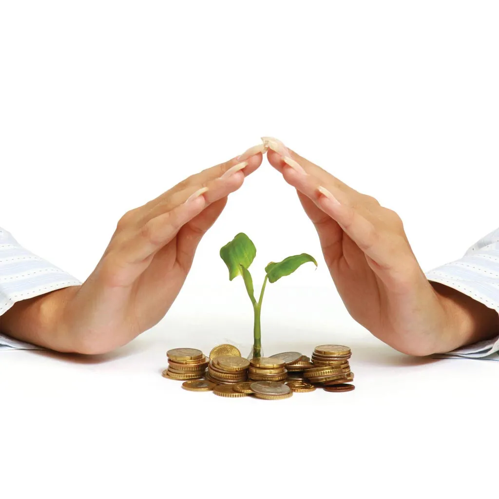 Boost your ROI. Invest in your future.