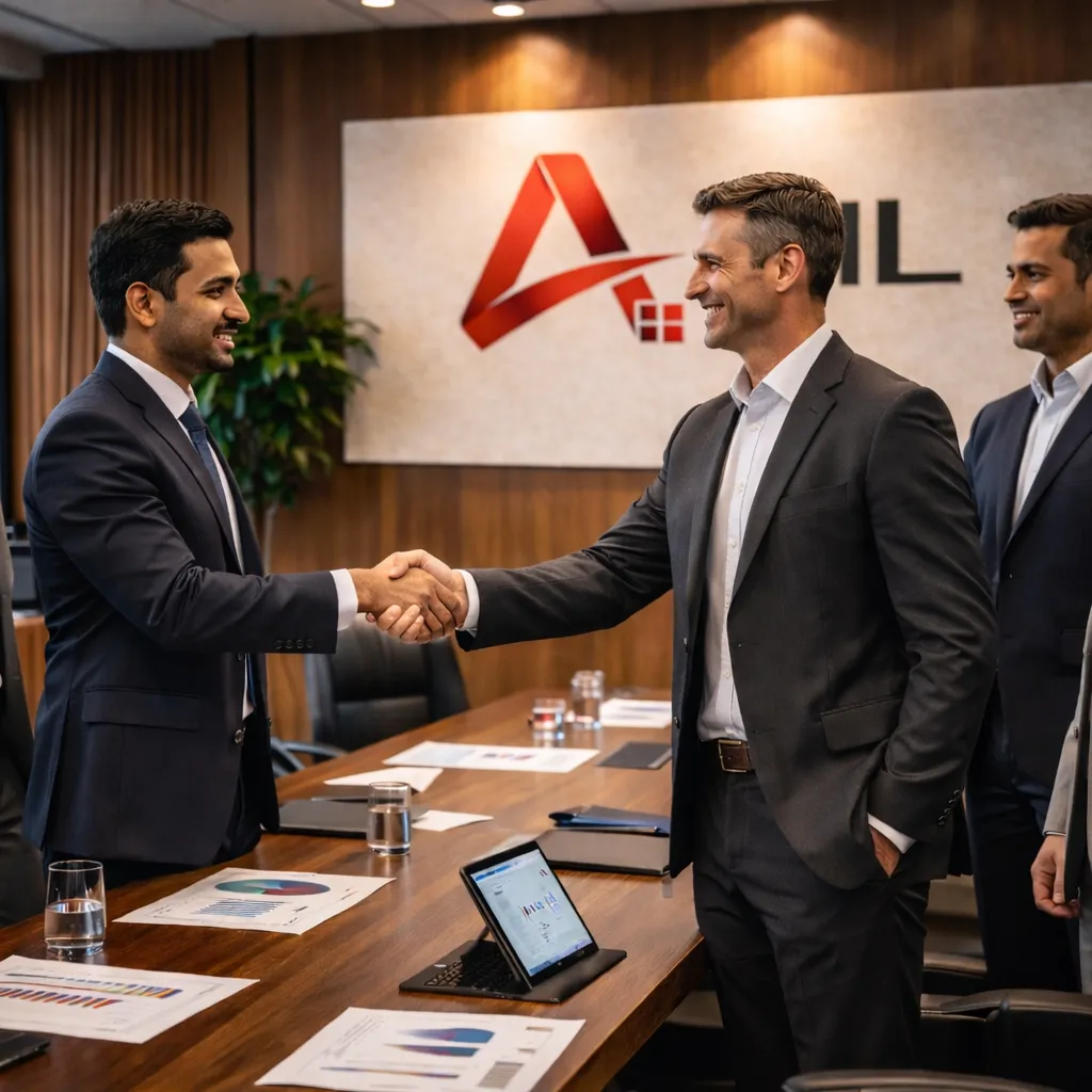 The faster you gain insight, the quicker you win.