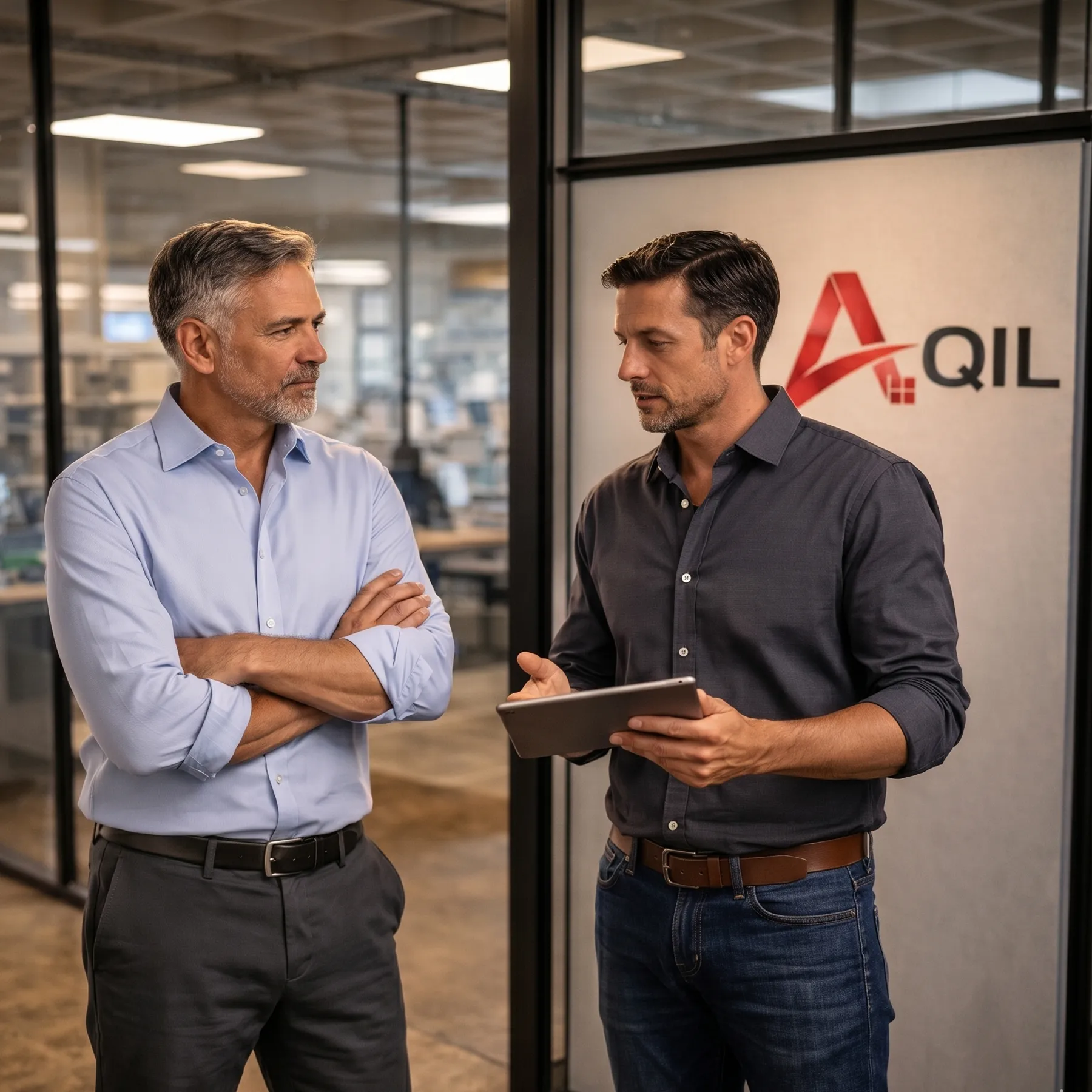 Can we talk about your cloud