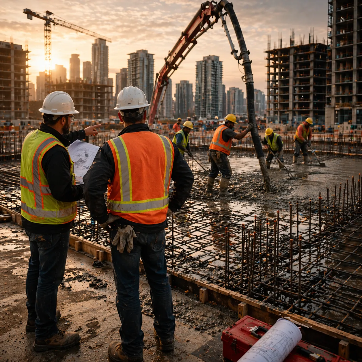 DATABASE MANAGED SERVICES image 1