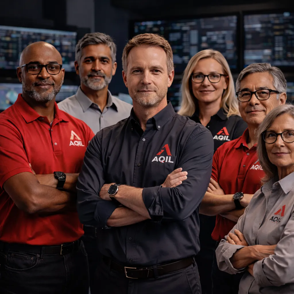 DATABASE PERFORMANCE OPTIMIZATION SERVICES image 2