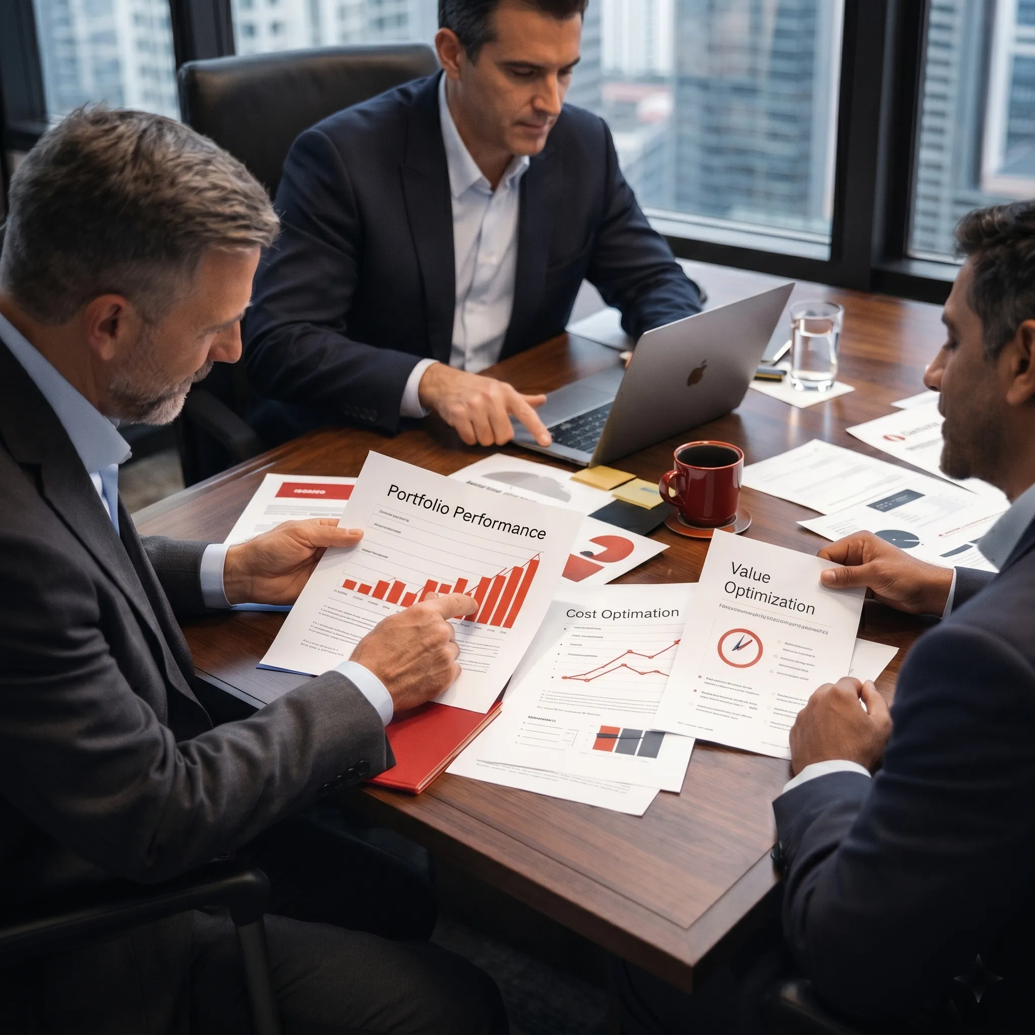 Plan to win with our Database Consulting and Services