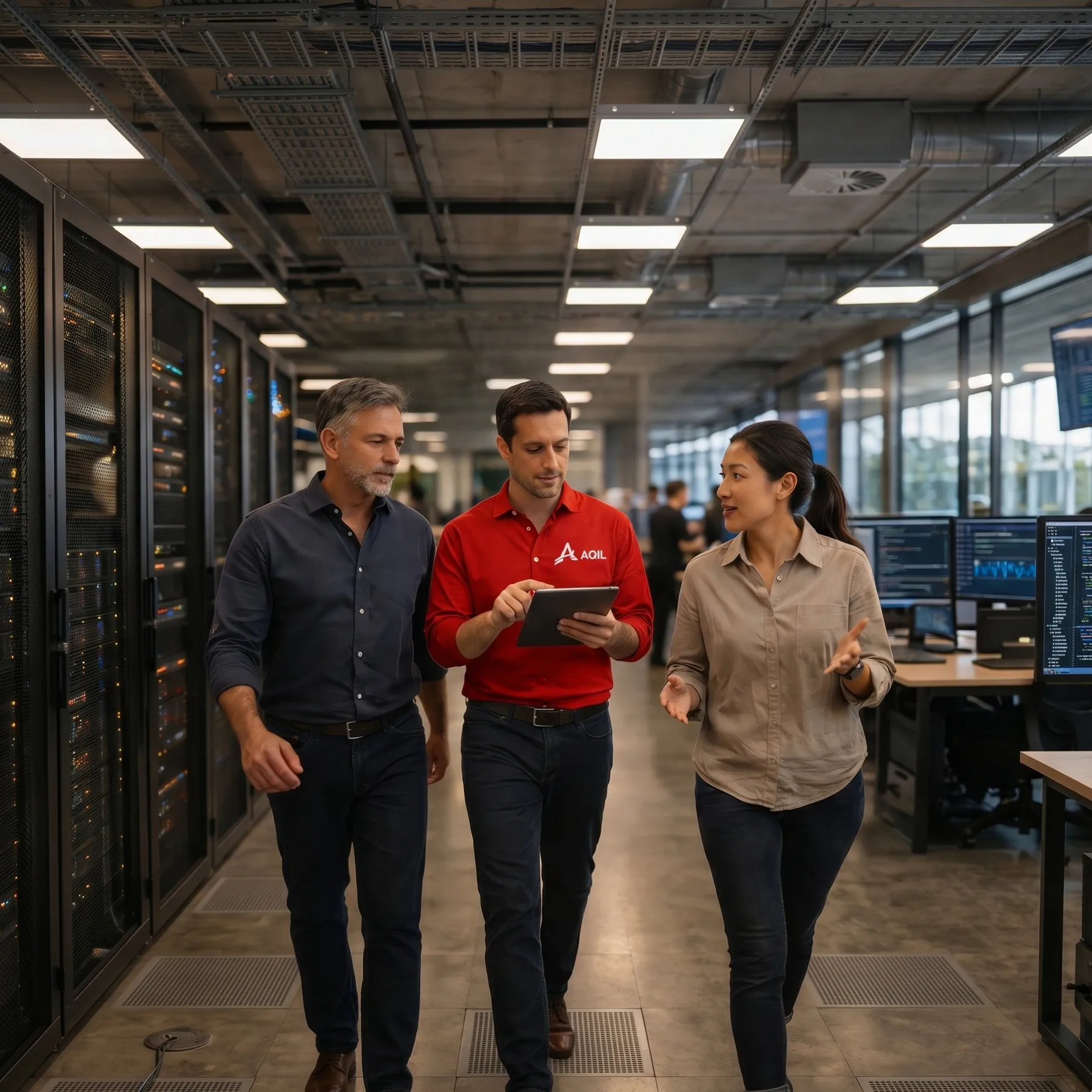 Get to innovation – and success – faster