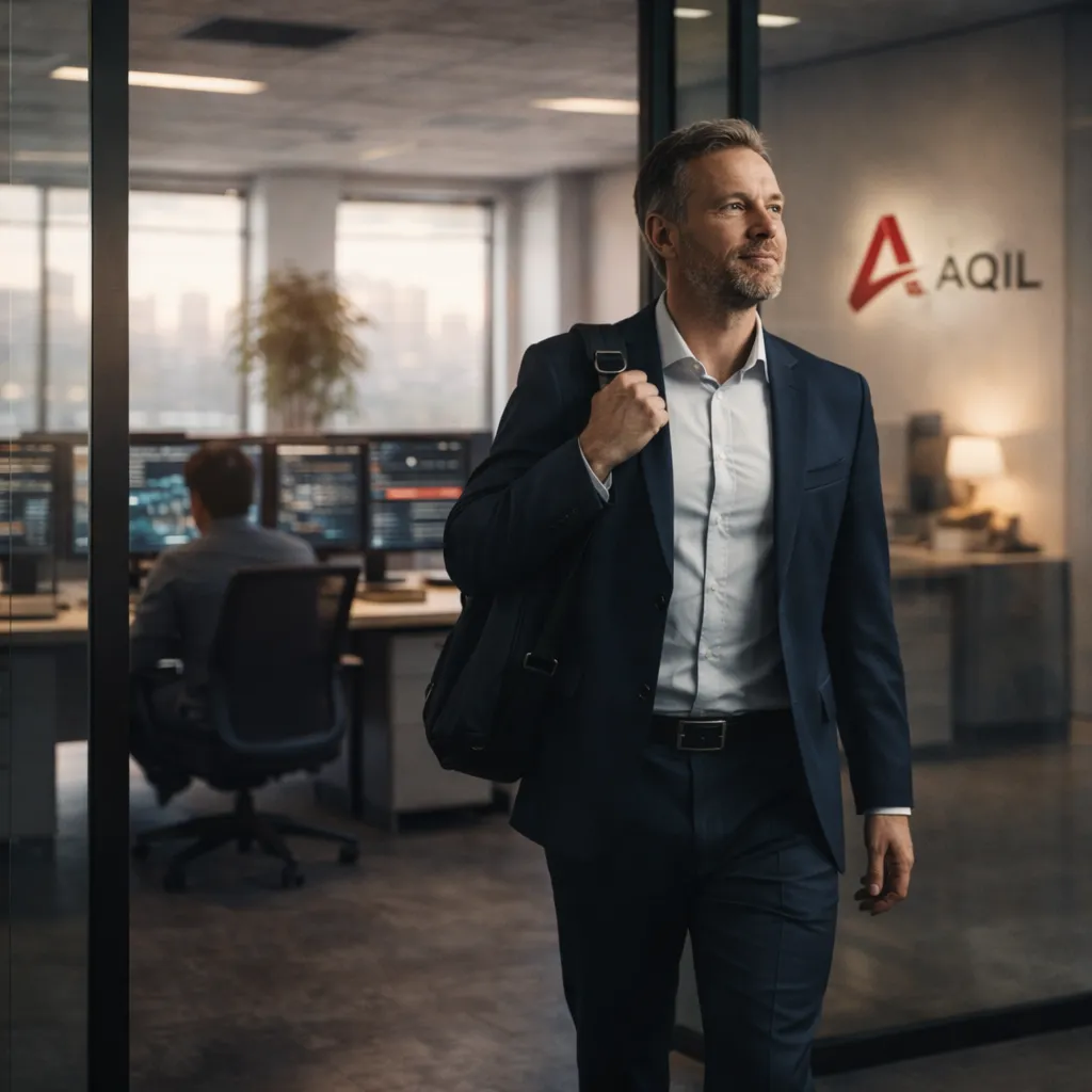 Offload the operations of your mission-critical workloads.