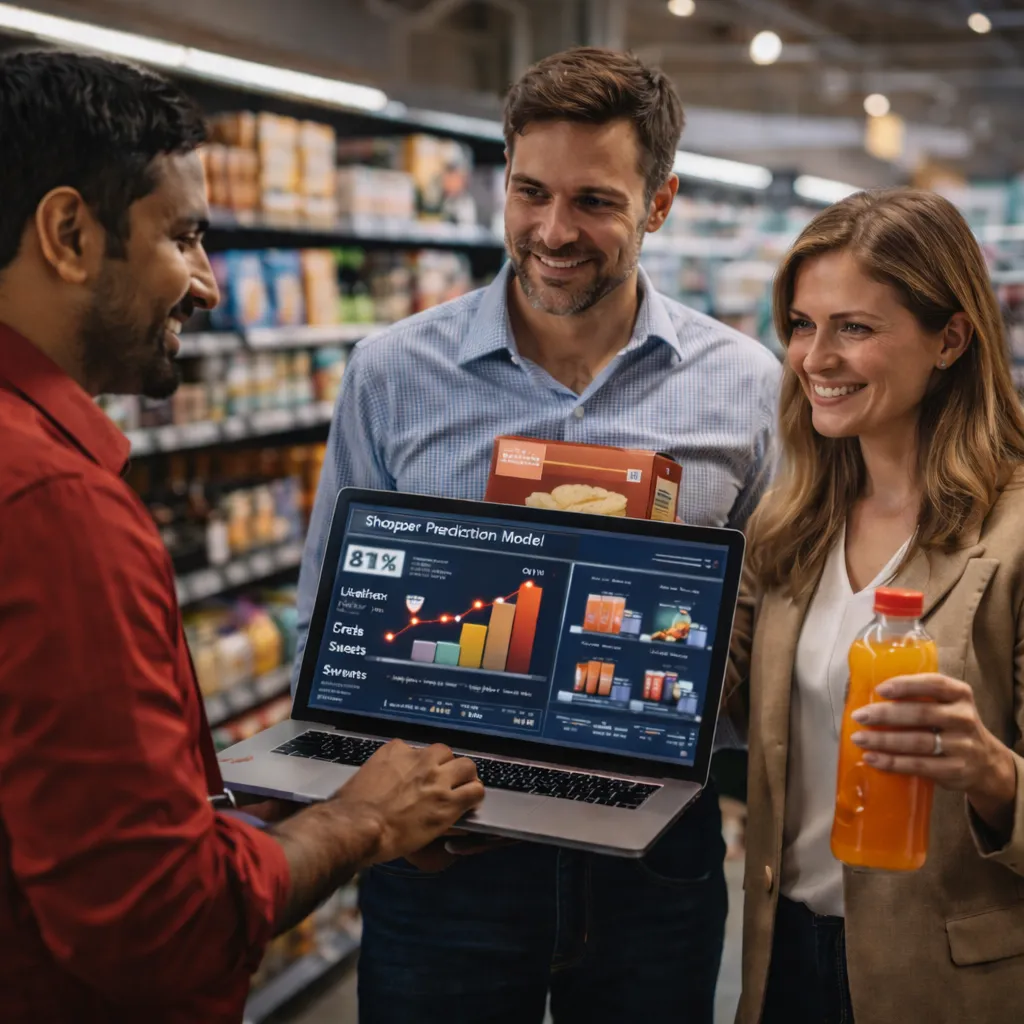 Check out our machine-learning services to see if they are right for you.