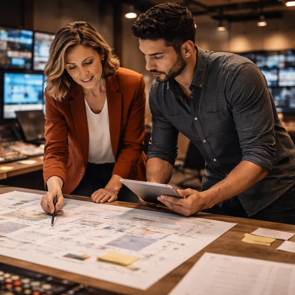 advance analytics- AQIL aligns data models with business outcomes