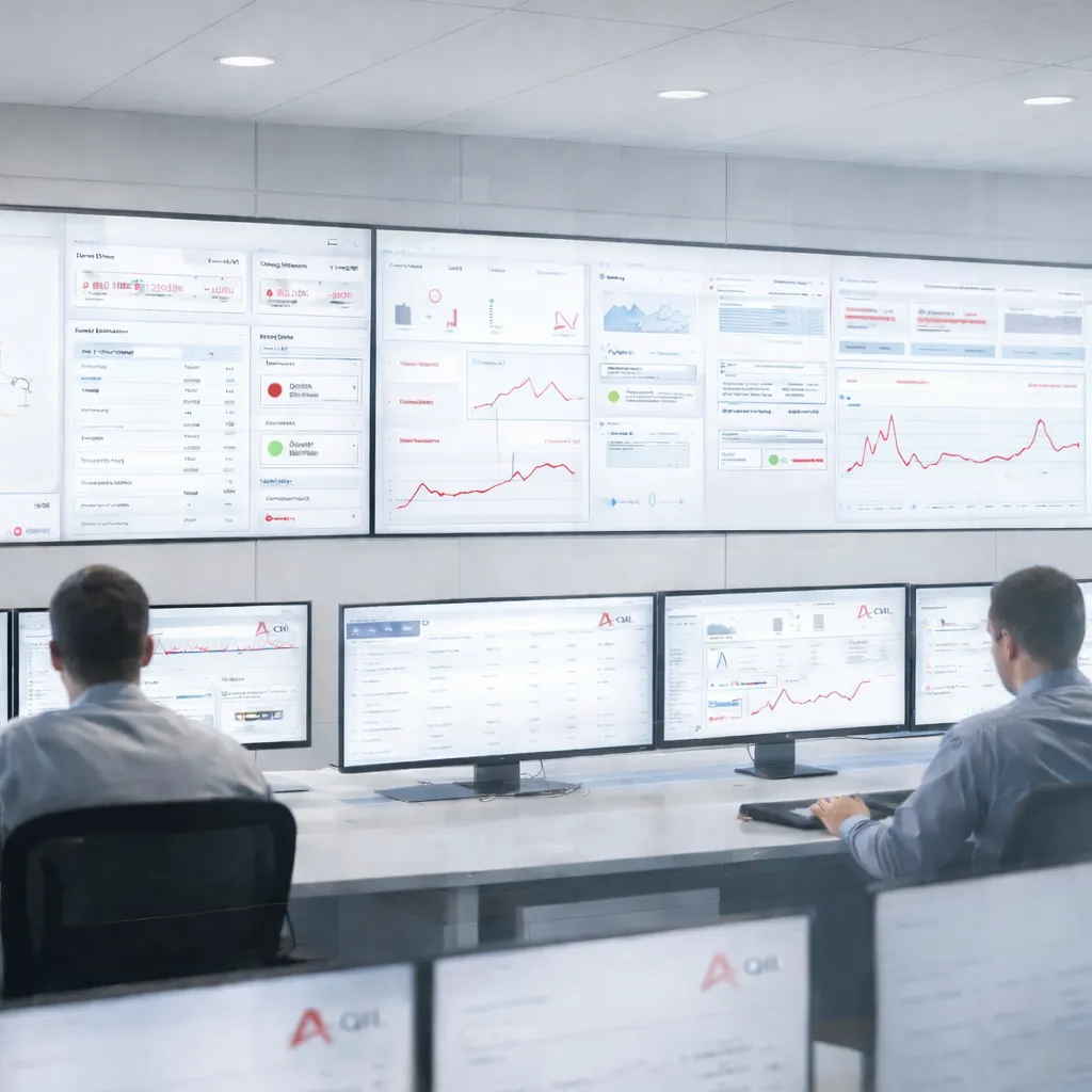 With our 24/7 cloud managed services, your critical cloud-based systems are always secure, available, and highly performant systems.