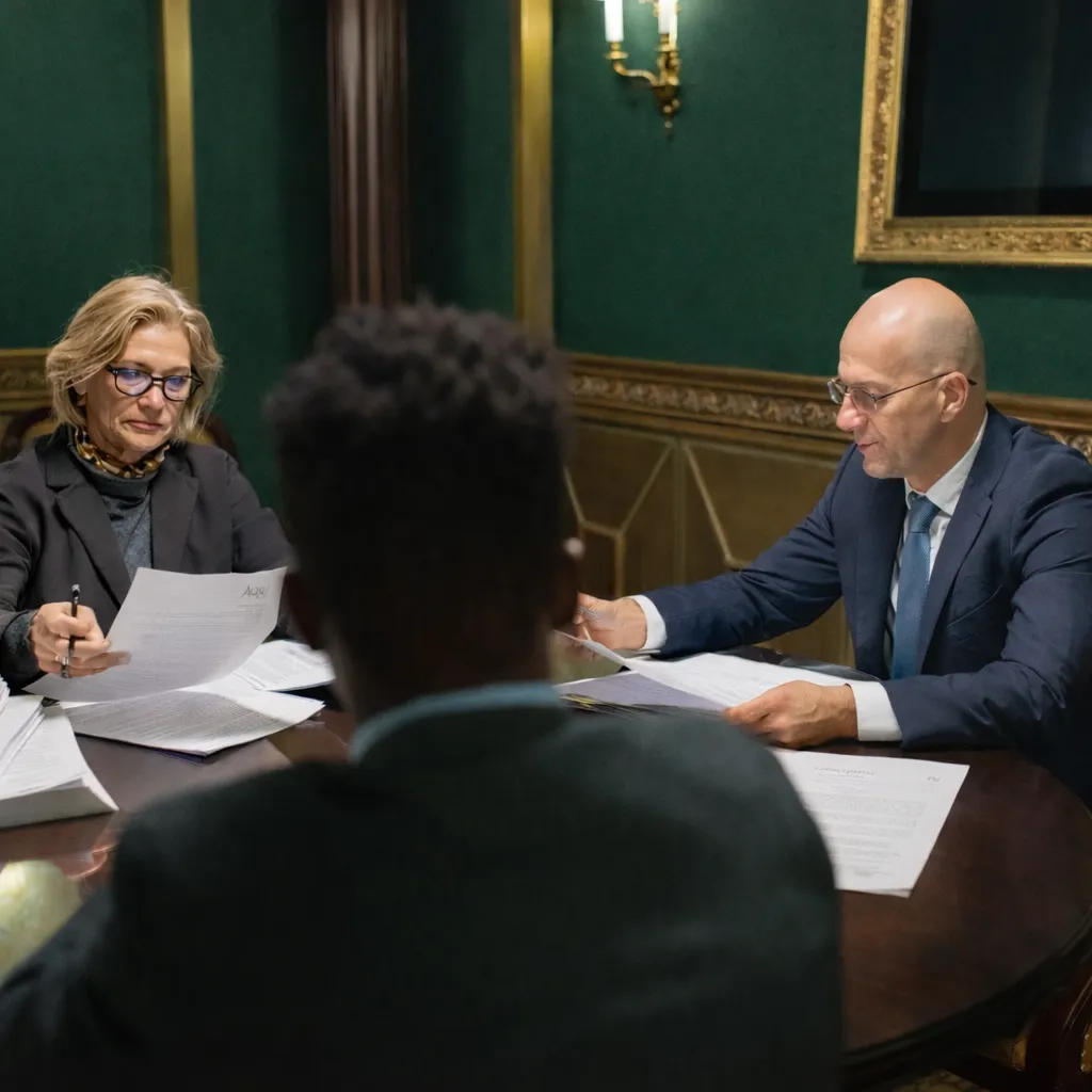 Retirement planning company moves to the cloud with AQIL