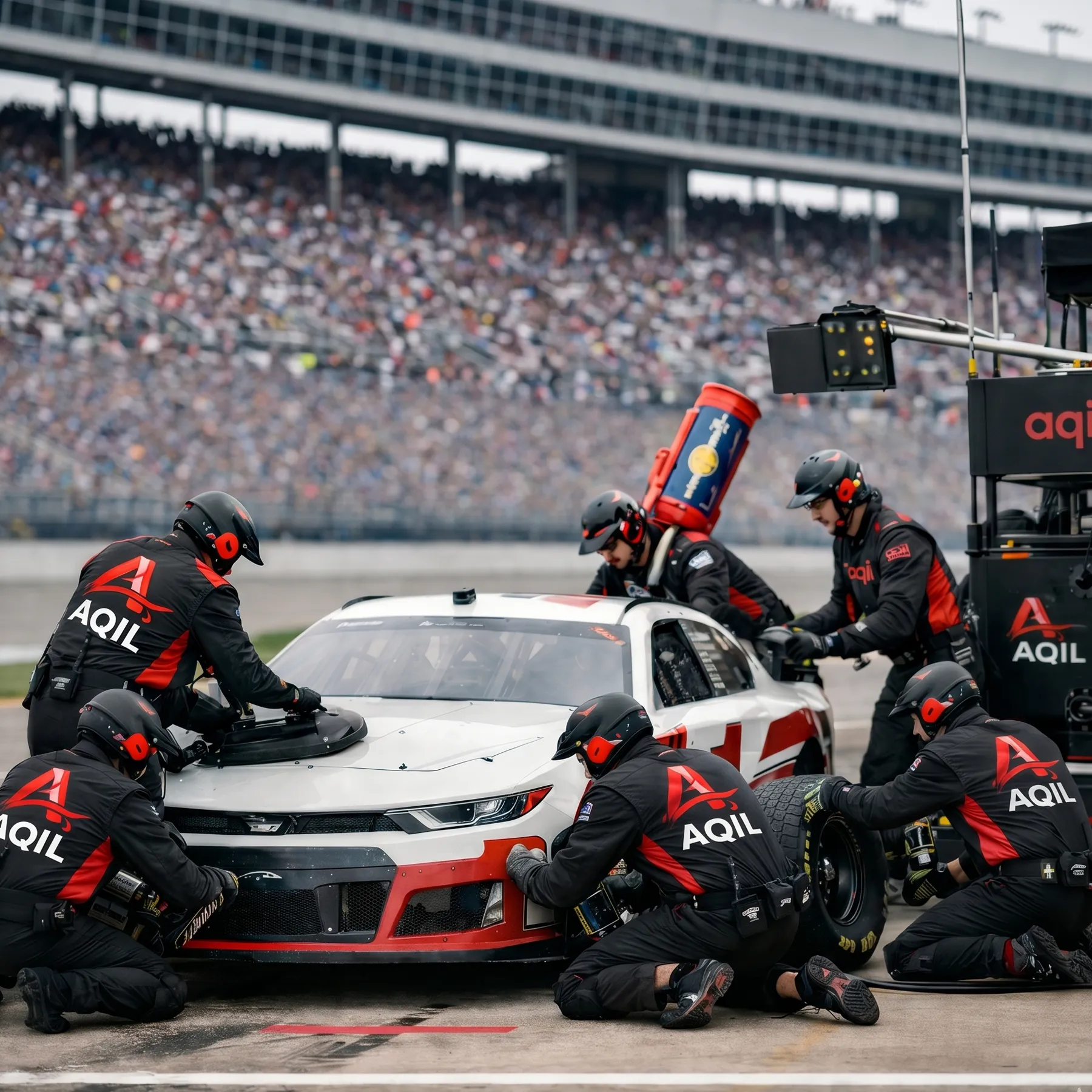 Remote DBA Services & Support